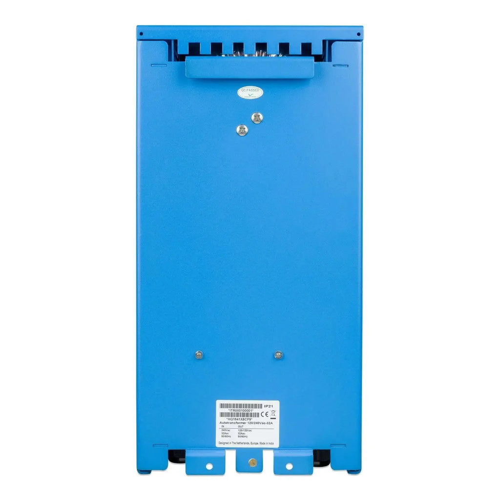 Victron Autotransformer 120/240V-32A Split-Phase | ITR000100001