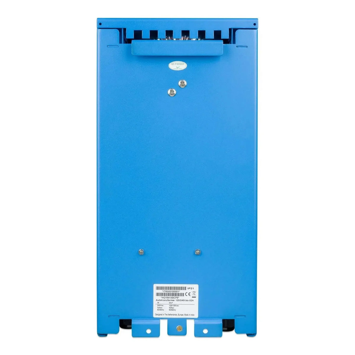 Victron Autotransformer 120/240V-32A Split-Phase | ITR000100001