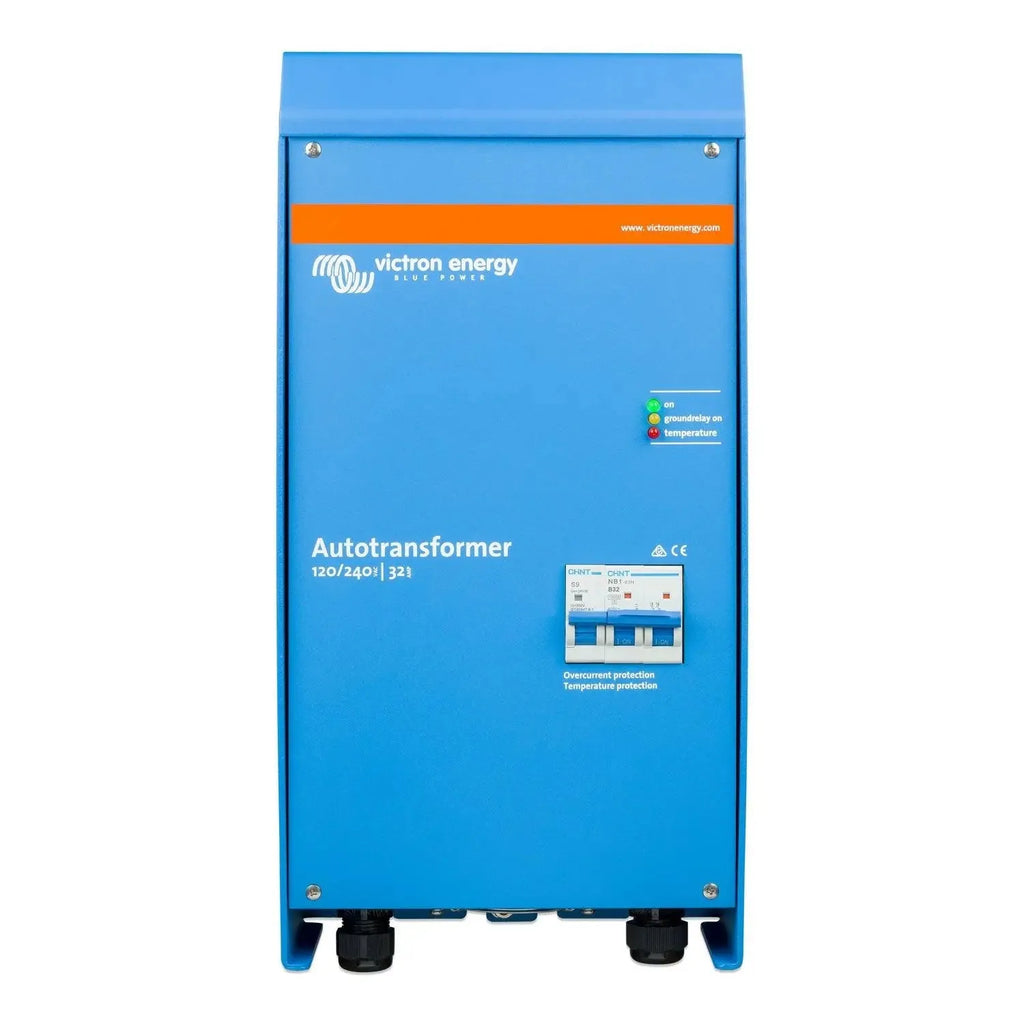 Victron Autotransformer 120/240V-32A Split-Phase | ITR000100001