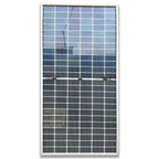 JA Solar 600W Bifacial N-Type Solar Panel | JAM72D40-600/MB