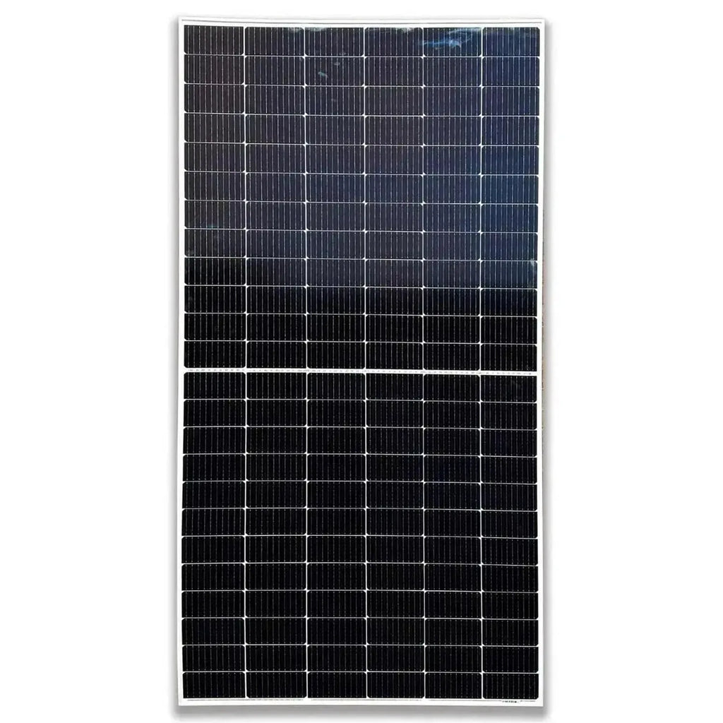 JA Solar 600W Bifacial N-Type Solar Panel Pallet of 36 | JAM72D40-MB