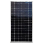 JA Solar 600W Bifacial N-Type Solar Panel Pallet of 36 | JAM72D40-MB