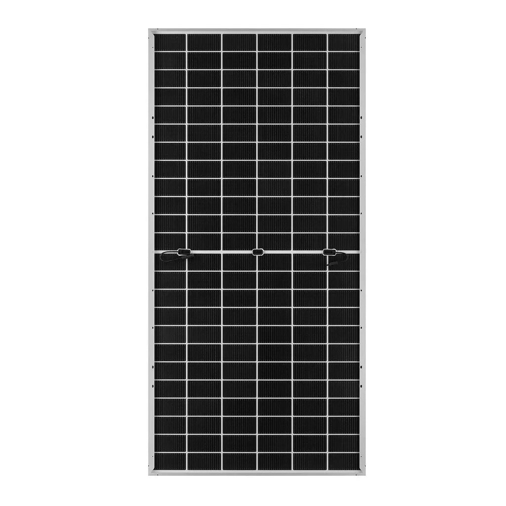 JA Solar 600W Bifacial N-Type Solar Panel | JAM72D40-600/MB