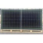 JA Solar 600W Bifacial N-Type Solar Panel | JAM72D40-600/MB