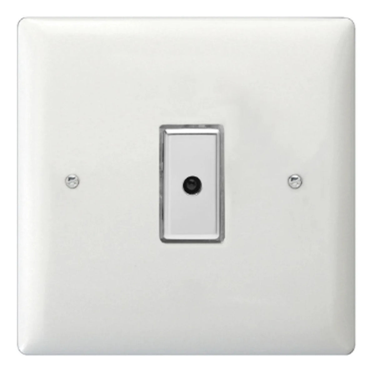 1 Gang LED Dimmer Switch 0-100W Remote Control | Varilight V-Pro
