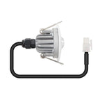 LED Emergency Spotlight Corridor Optic 3W IP54 | Liteplan S-HLP/1/LED/43/CO/W