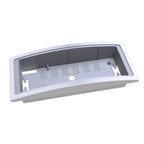 LED Emergency Bulkhead Light 3W IP42 100lm | Olympia