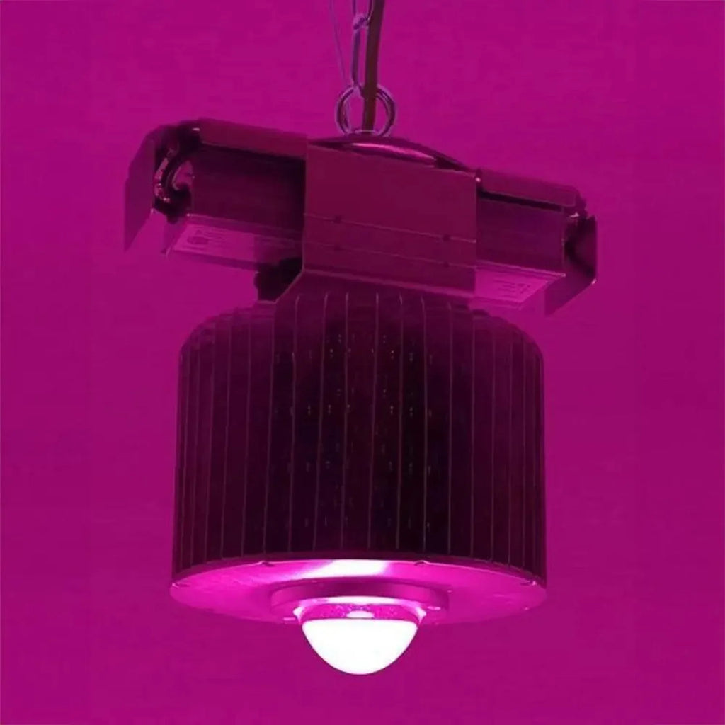 185W LED Grow Light Full Spectrum IP66 | Ledison GL-BL190-GRR