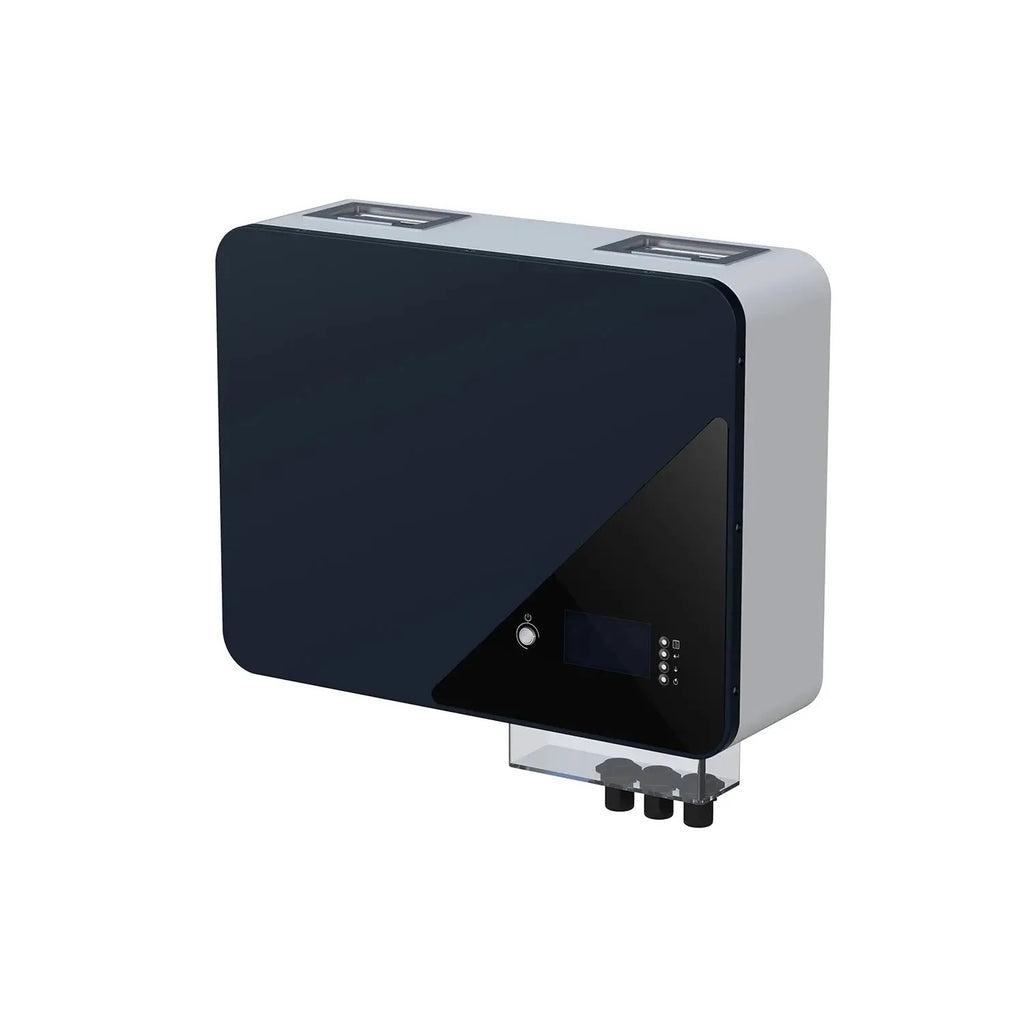 LiFePO4 Lithium Battery 2.5kWh 24V IP65 | Voltacon LIO-II-2410