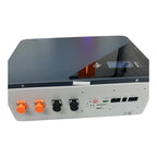 LiFePO4 Lithium Battery 2.5kWh 24V IP65 | Voltacon LIO-II-2410