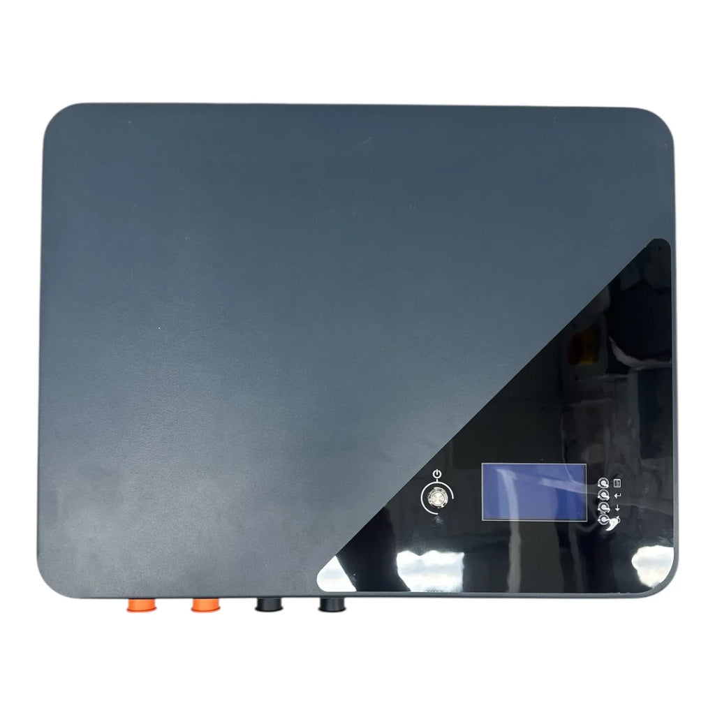 LiFePO4 Lithium Battery 2.5kWh 24V IP65 | Voltacon LIO-II-2410