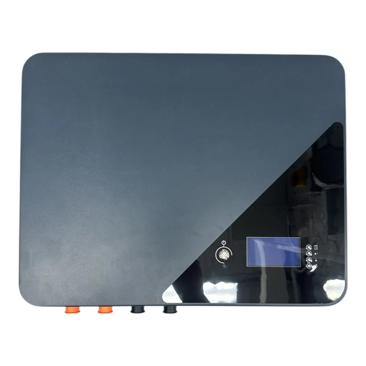 LiFePO4 Lithium Battery 2.5kWh 24V IP65 | Voltacon LIO-II-2410