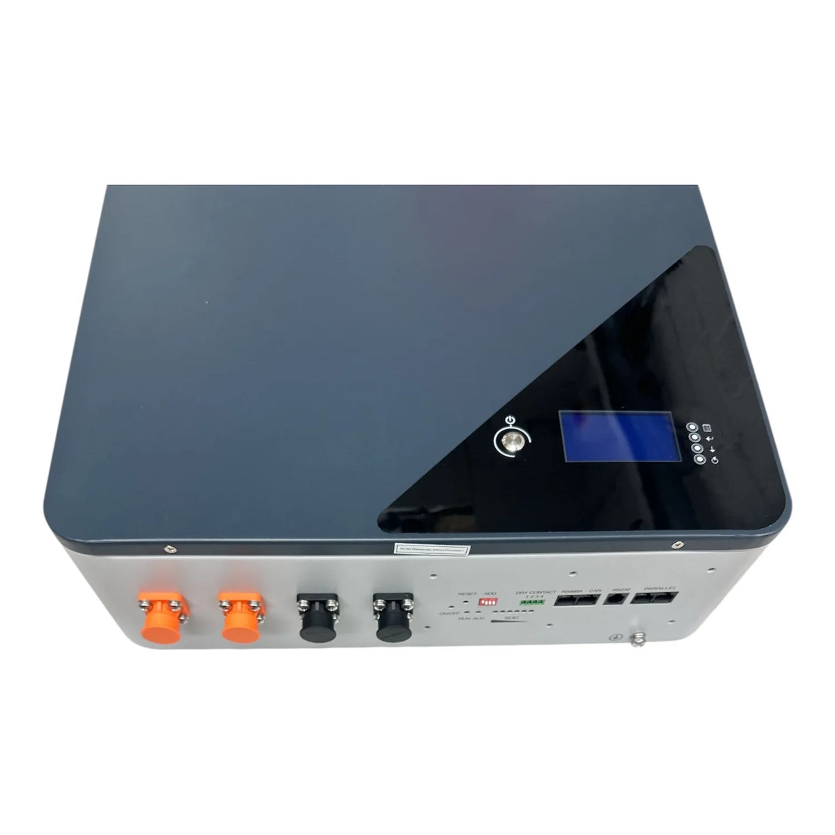 LiFePO4 Lithium Battery 2.5kWh 24V IP65 | Voltacon LIO-II-2410
