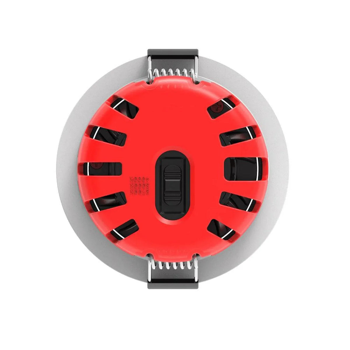 7W Dimmable LED Fire Rated Downlight 36° Tilt | Ledison