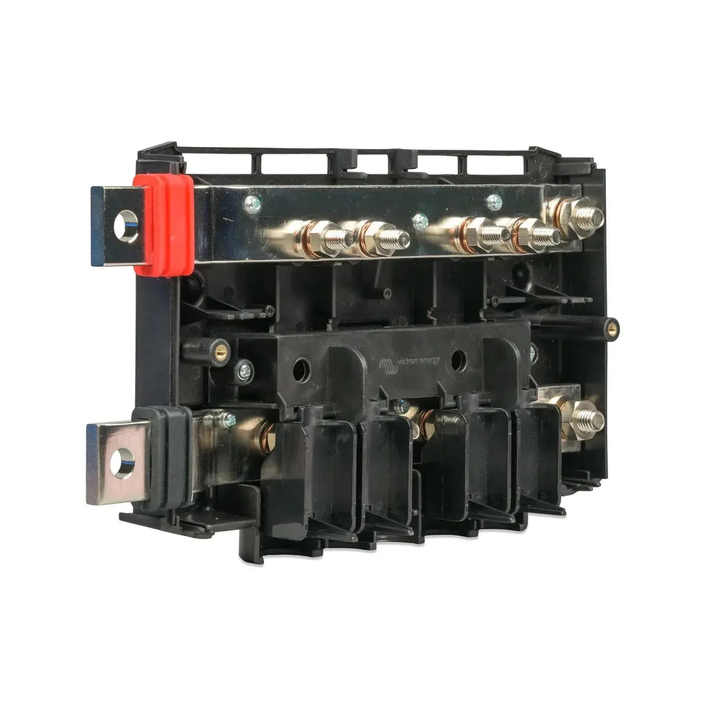 Victron Lynx Power In M10 DC Busbar Module | LYN020102010
