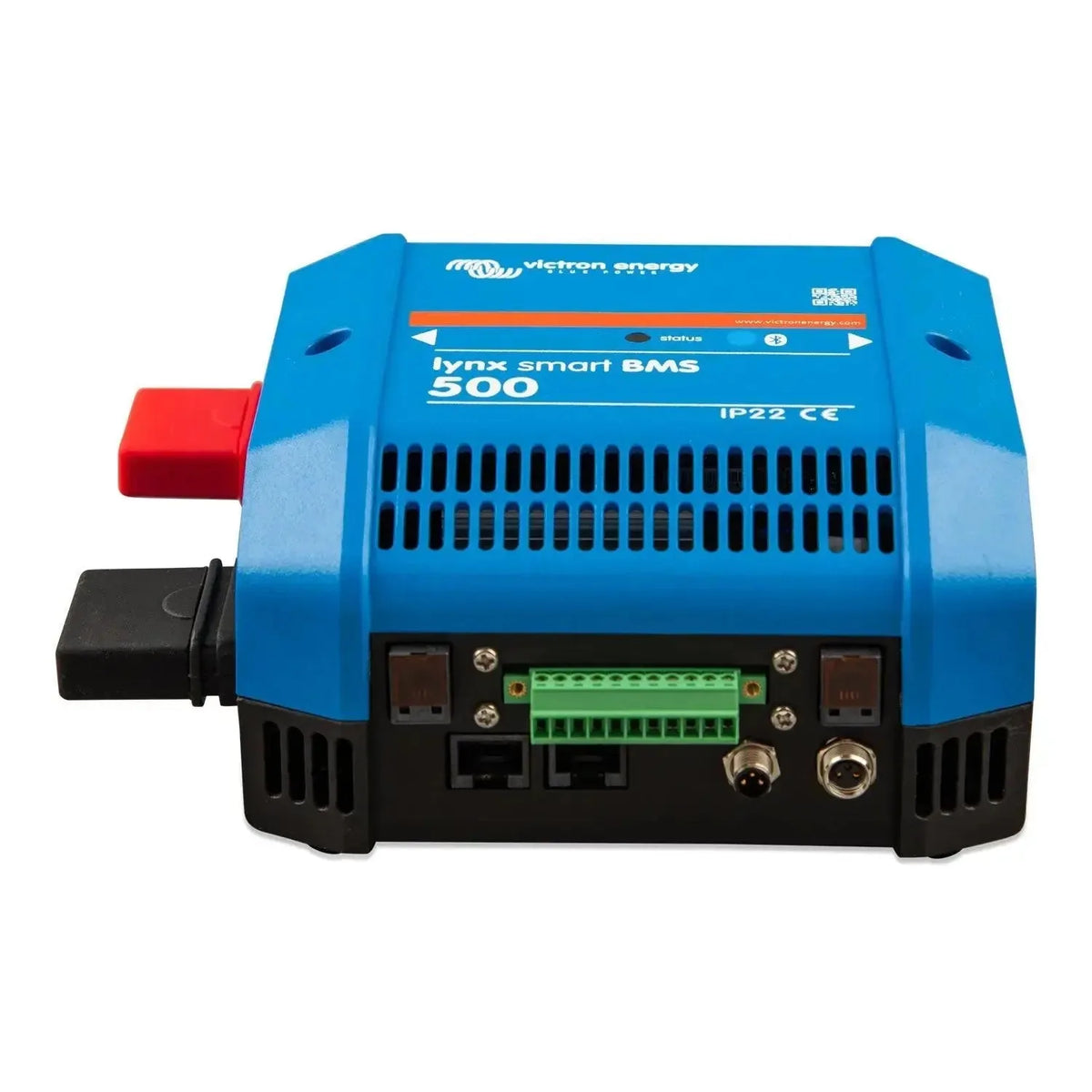 Victron Lynx Smart BMS 500 (M8) 500A DC Distribution | LYN034160200