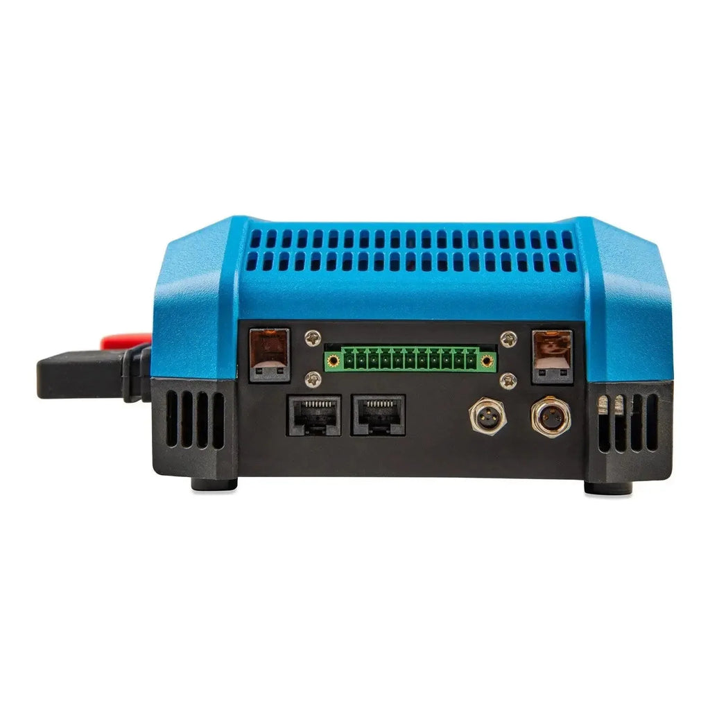 Victron Lynx Smart BMS 500 (M8) 500A DC Distribution | LYN034160200