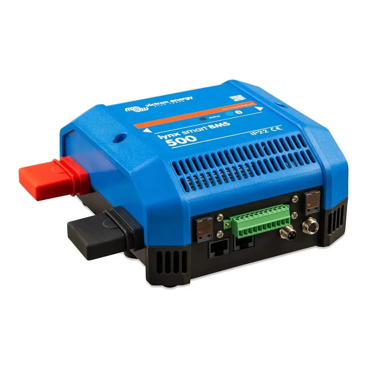 Victron Lynx Smart BMS 500 (M10) 500A Lithium BMS | LYN034160210