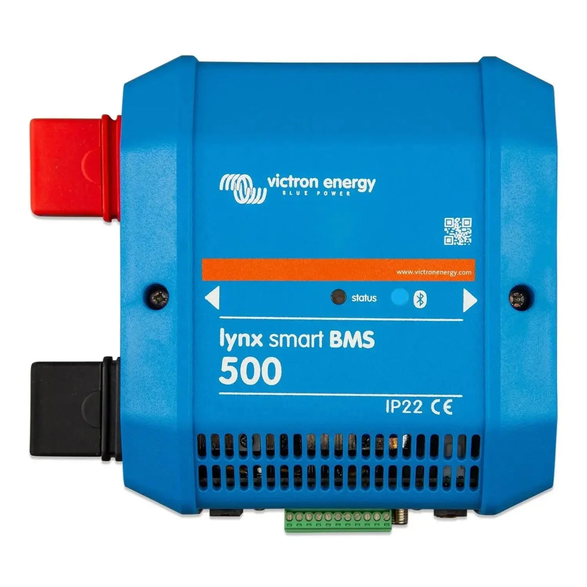 Victron Lynx Smart BMS 500 (M10) 500A Lithium BMS | LYN034160210