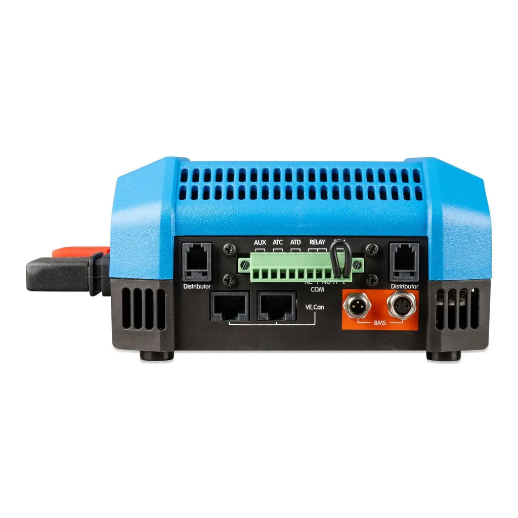 Victron Lynx Smart BMS 500 NG (M10) 500A | LYN034160310