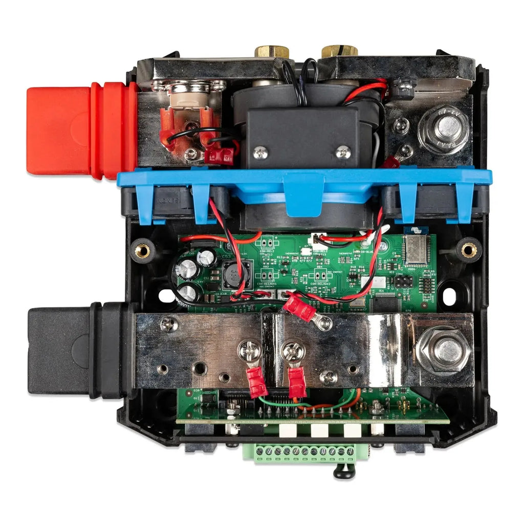 Victron Lynx Smart BMS 500 NG (M10) 500A | LYN034160310