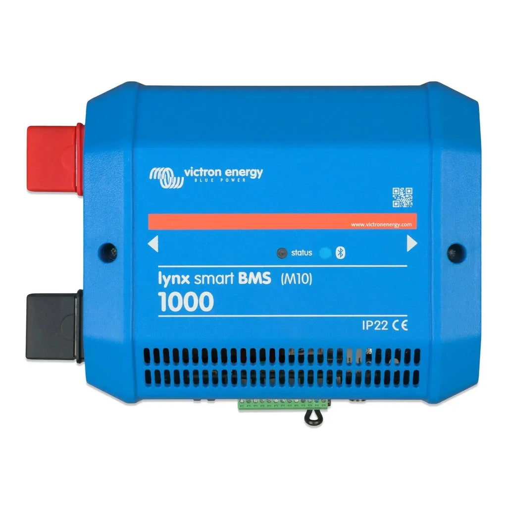 Victron Lynx Smart BMS 1000 (M10) DC Battery Management | LYN034170210
