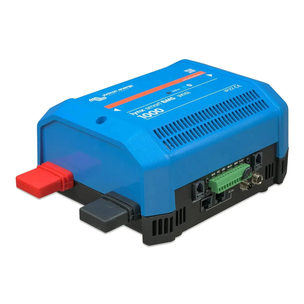 Victron Lynx Smart BMS 1000 (M10) DC Battery Management | LYN034170210