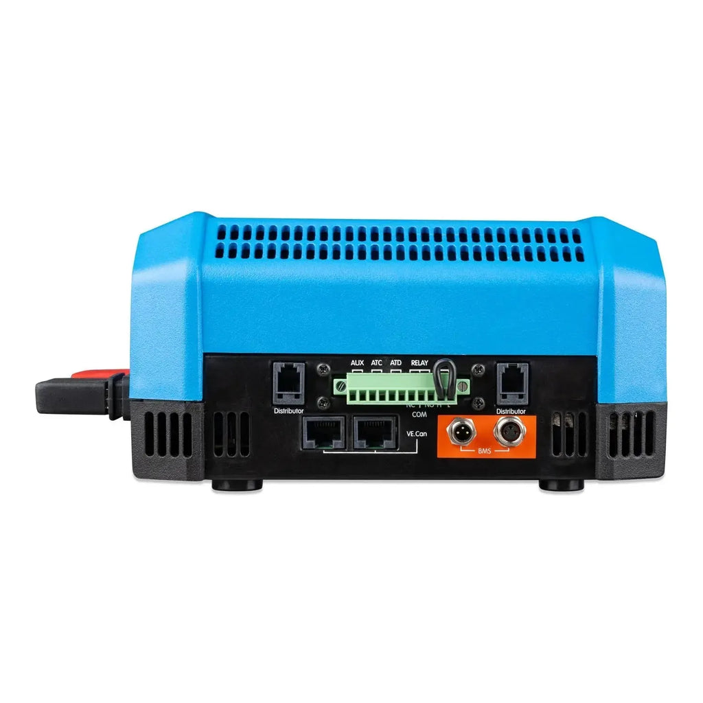Victron Lynx Smart BMS 1000 NG (M10) 1000A DC BMS | LYN034170310