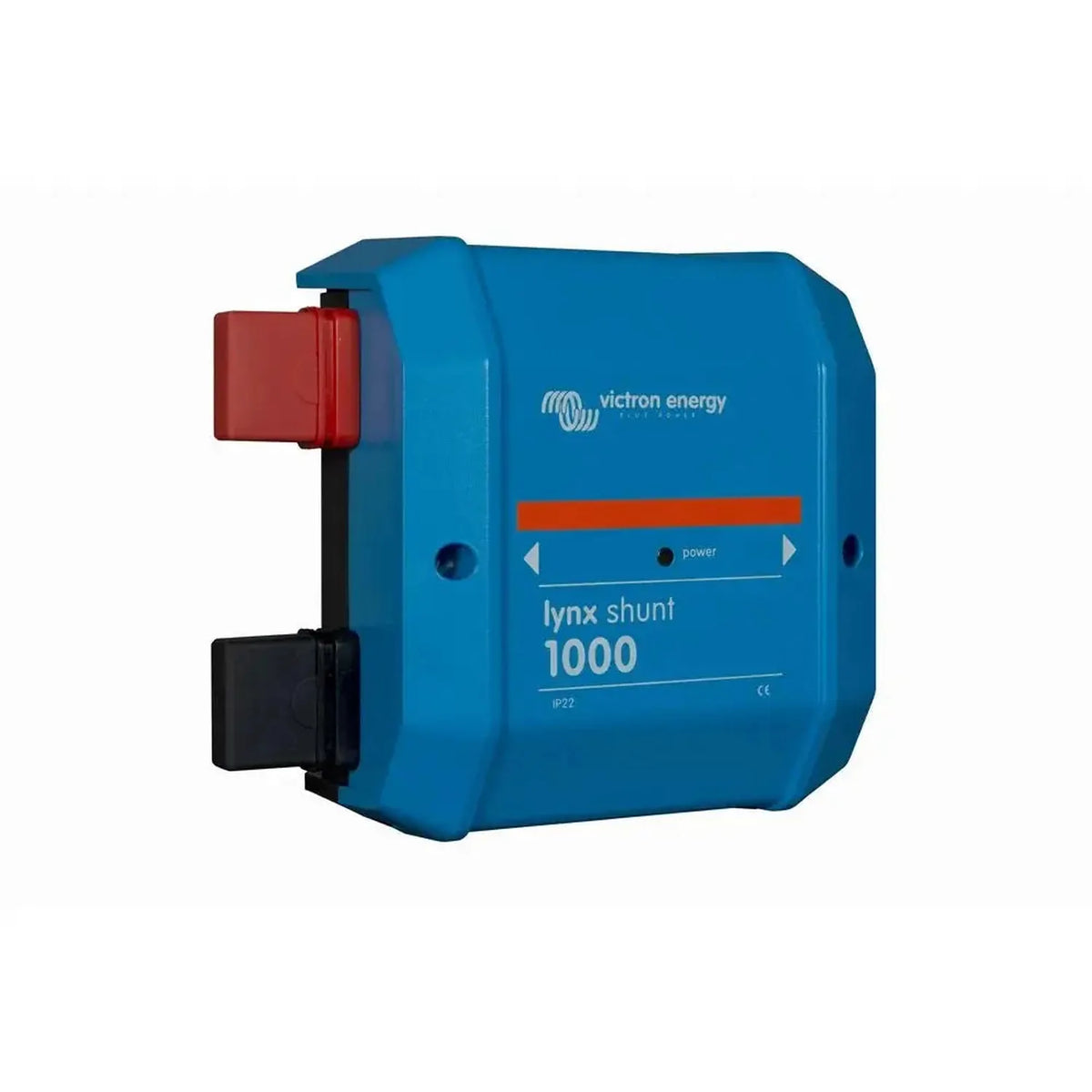 Victron Lynx Shunt VE.Can (M8) DC Battery Monitor | LYN040102100