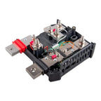 Victron Lynx Shunt VE.Can (M8) DC Battery Monitor | LYN040102100
