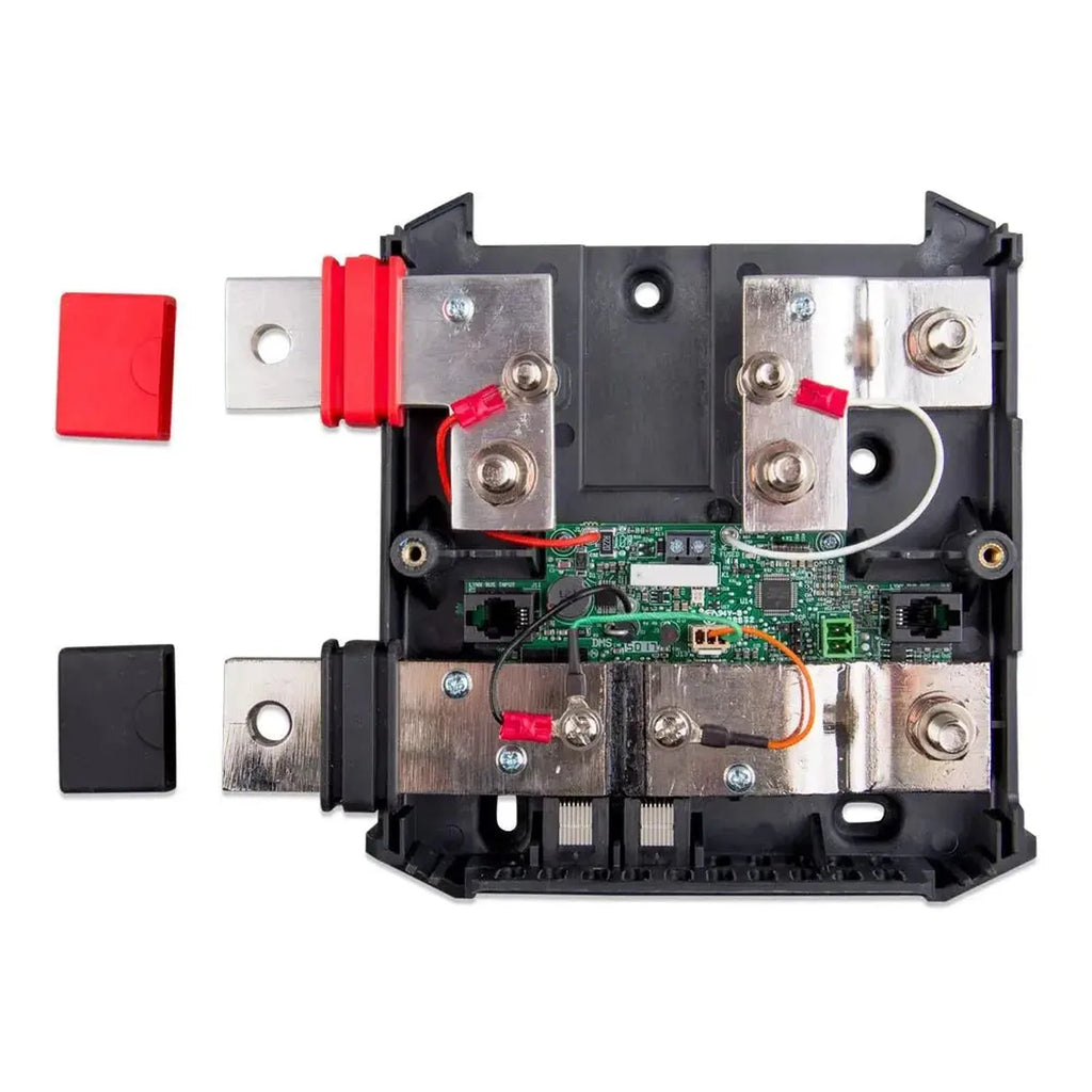 Victron Lynx Shunt VE.Can (M8) DC Battery Monitor | LYN040102100