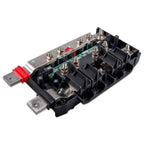 Victron Lynx Distributor M10 DC Busbar Module | LYN060102010