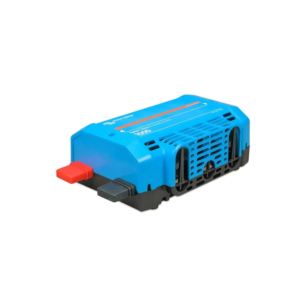 Victron Lynx Class-T Power In M10 DC Busbar Module | LYN060404010
