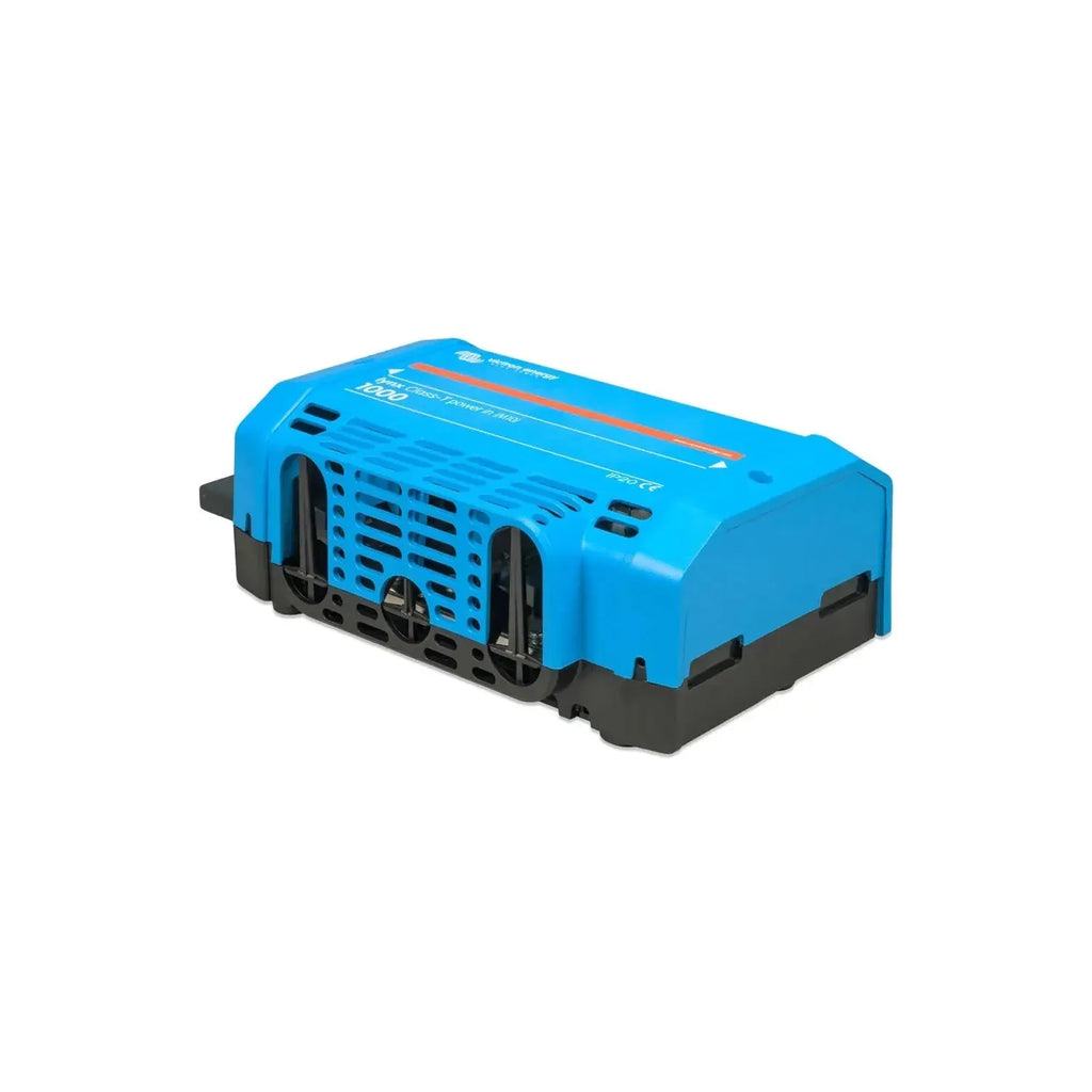 Victron Lynx Class-T Power In M10 DC Busbar Module | LYN060404010