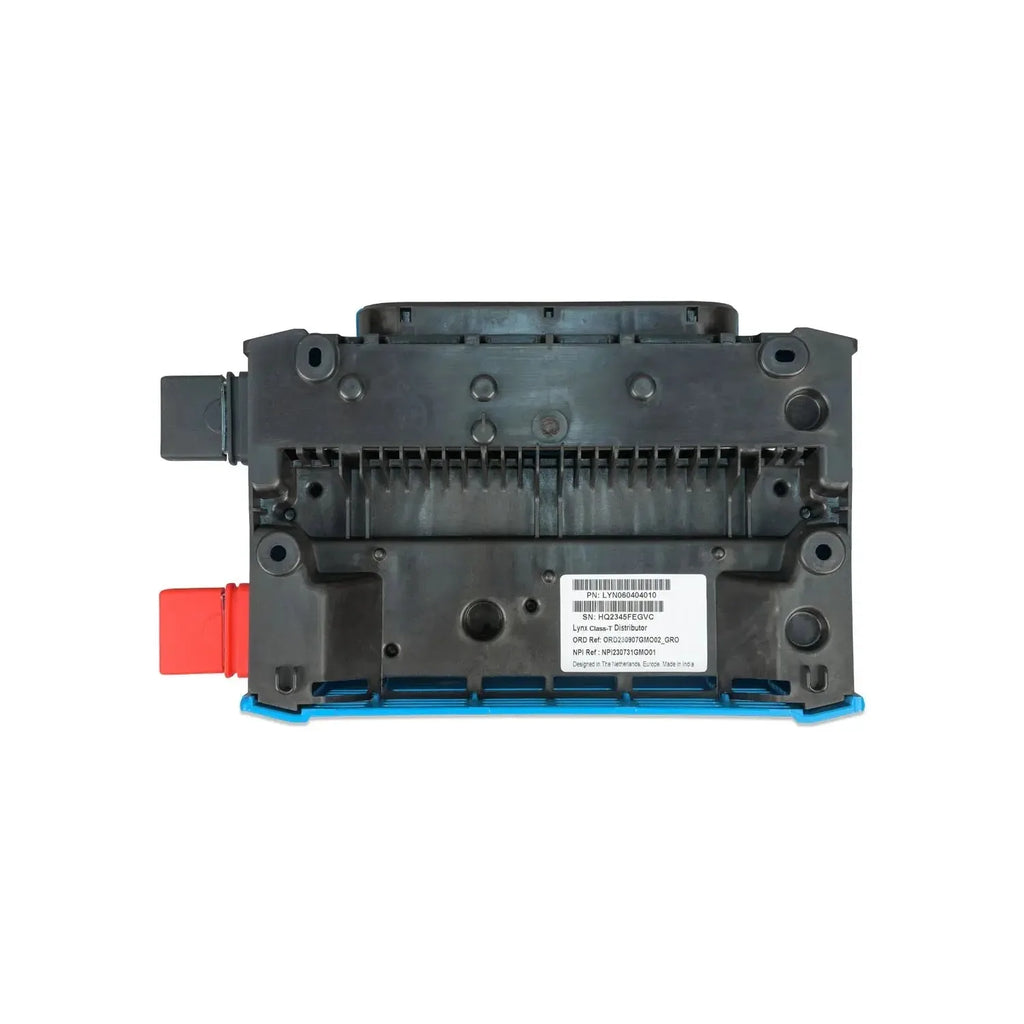 Victron Lynx Class-T Power In M10 DC Busbar Module | LYN060404010