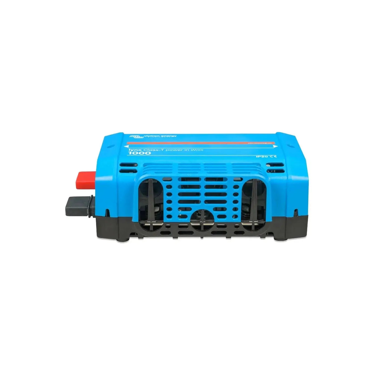Victron Lynx Class-T Power In M10 DC Busbar Module | LYN060404010