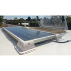 Mobile Power Station 1600W | Victron EasySolar AGM Solar Kit