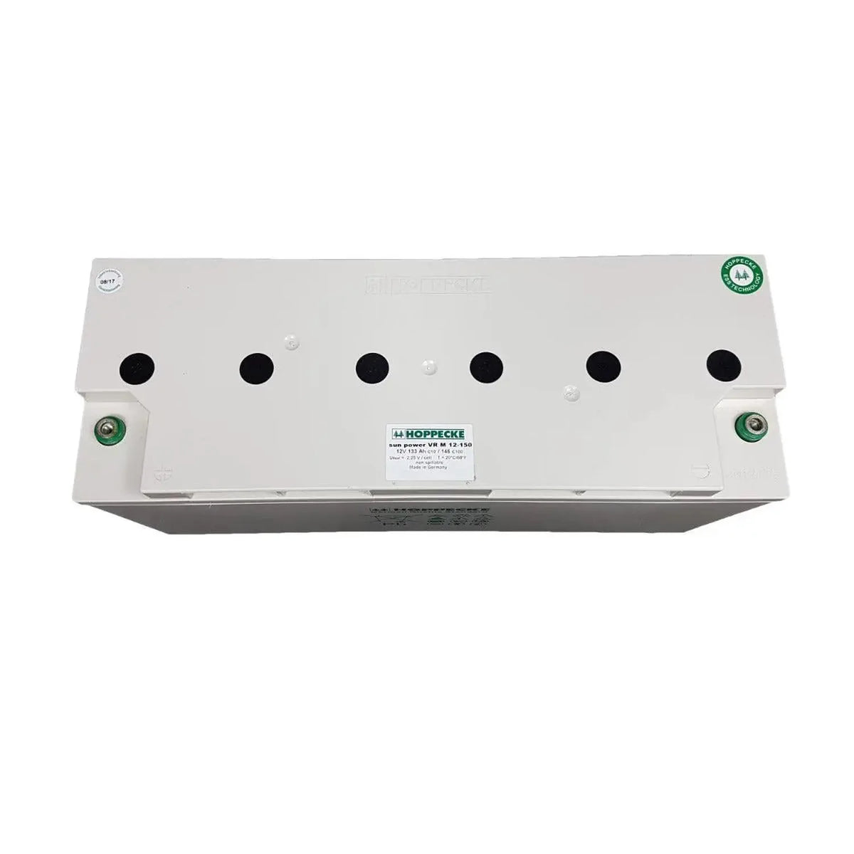 Mobile Power Station 1600W | Victron EasySolar AGM Solar Kit