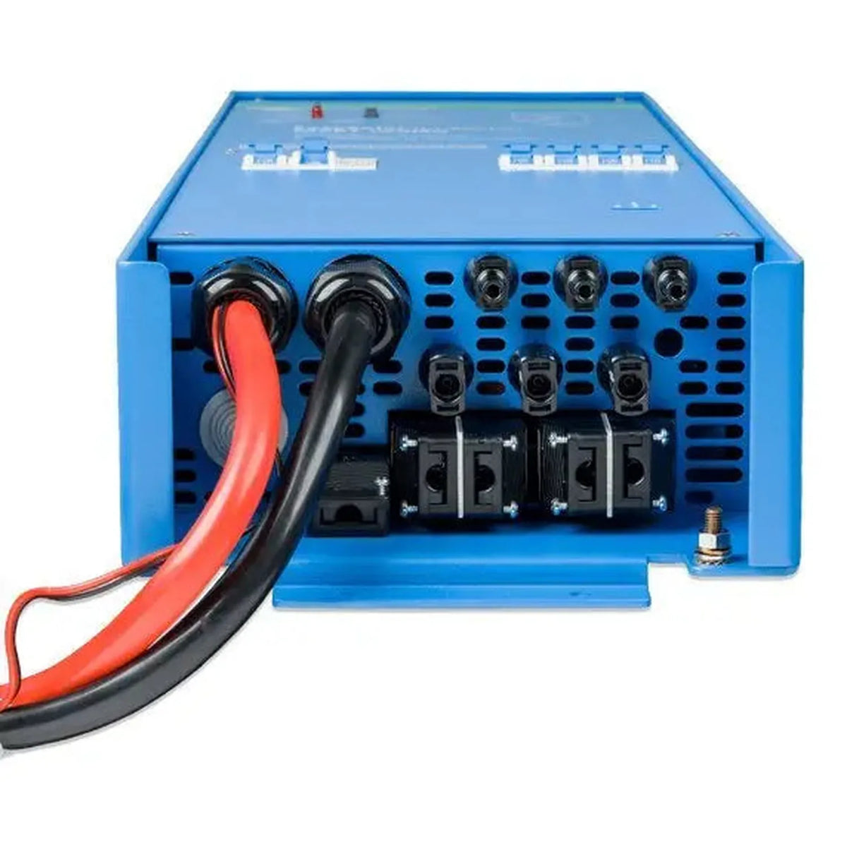 Mobile Power Station 1600W | Victron EasySolar AGM Solar Kit