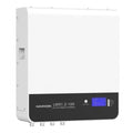 Leoch 5.12kWh 48V LiFePO4 Lithium Battery IP65 | LW51.2