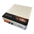 Leoch 5.12kWh 48V LiFePO4 Lithium Battery IP65 | LW51.2