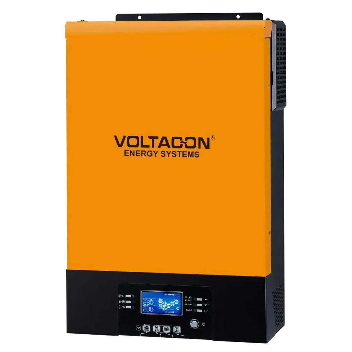 Conversol 6200W Off Grid Solar Inverter 48V 120A MPPT Charger