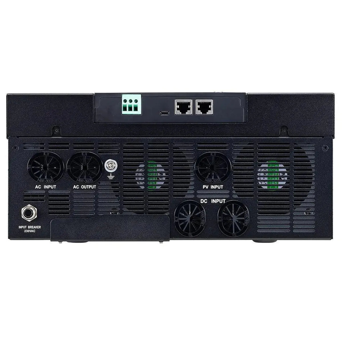 Conversol 6200W Off Grid Solar Inverter 48V 120A MPPT Charger