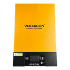 Conversol 6200W Off Grid Solar Inverter 48V 120A MPPT Charger