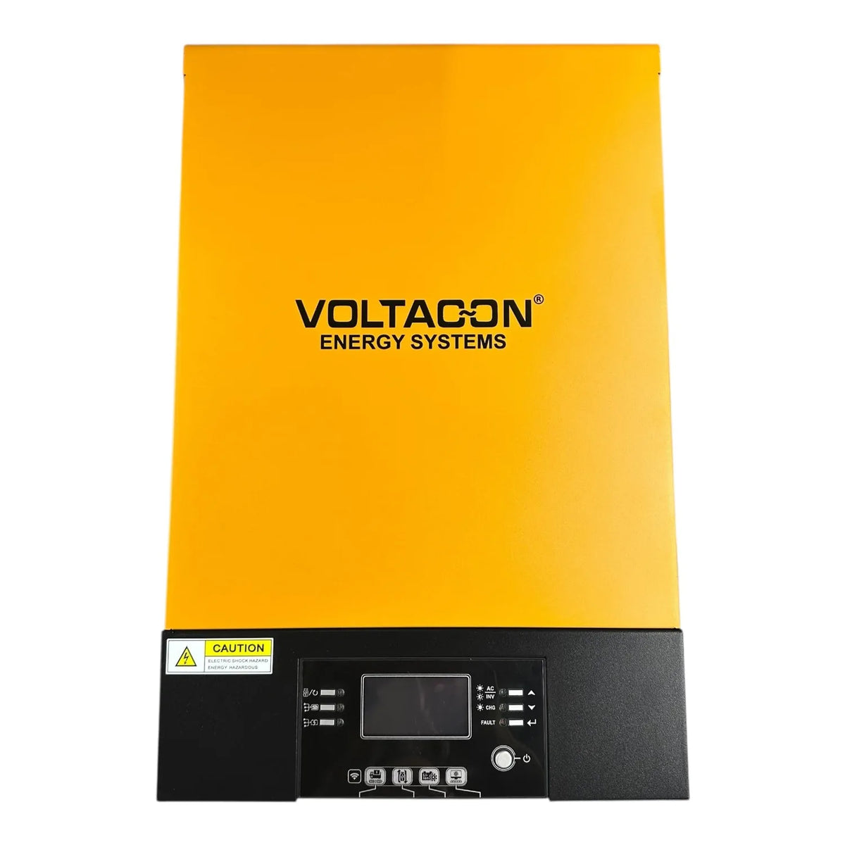 Conversol 6200W Off Grid Solar Inverter 48V 120A MPPT Charger