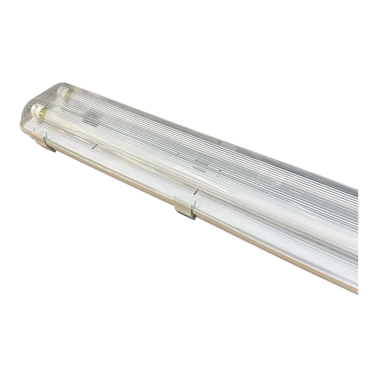 T8 LED Tube Light Fitting 150cm 44W IP65 5500K | Ledison