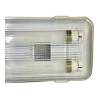 T8 LED Tube Light Fitting 150cm 44W IP65 5500K | Ledison