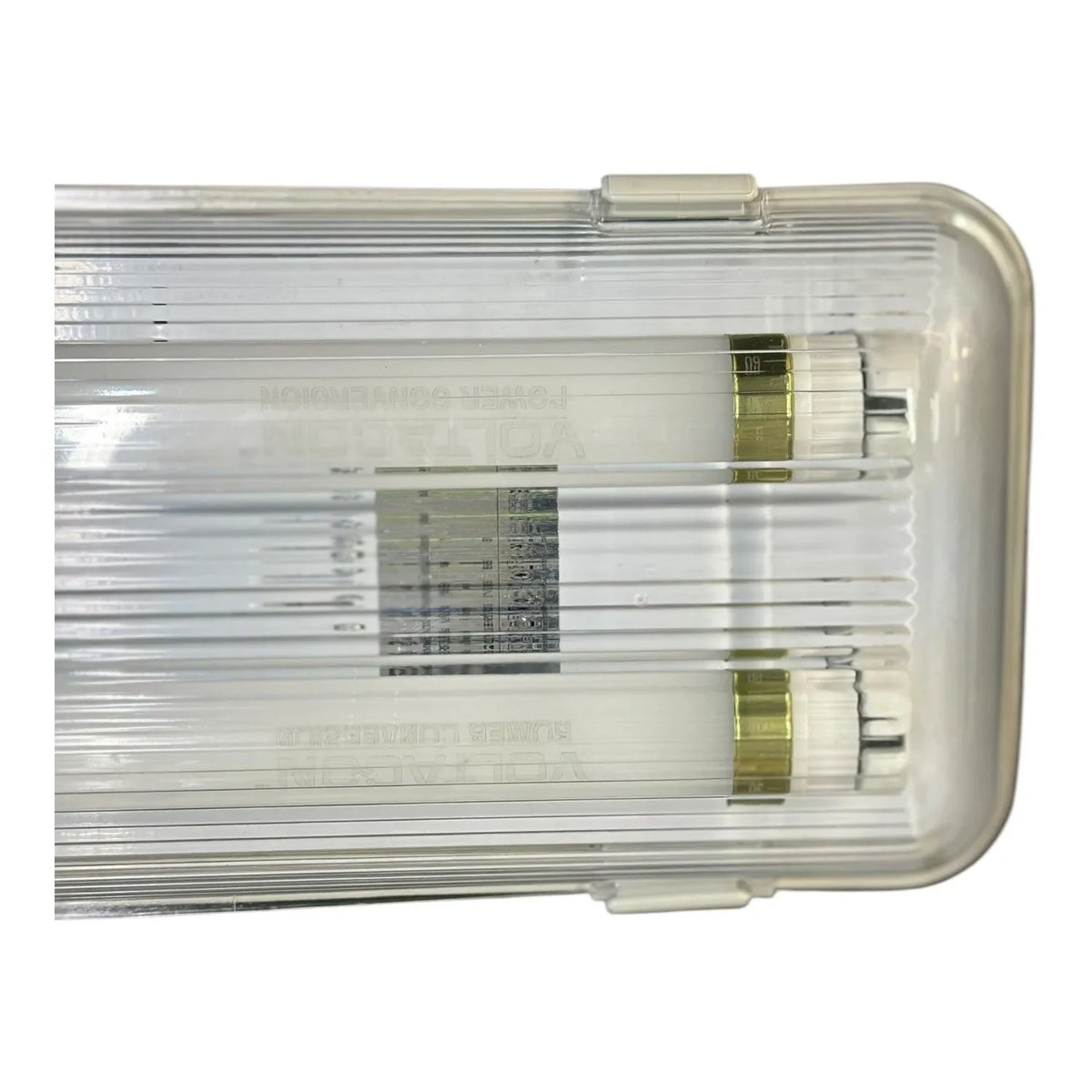 T8 LED Tube Light Fitting 150cm 44W IP65 5500K | Ledison