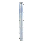 T8 LED Tube Light Fitting 150cm 44W IP65 5500K | Ledison