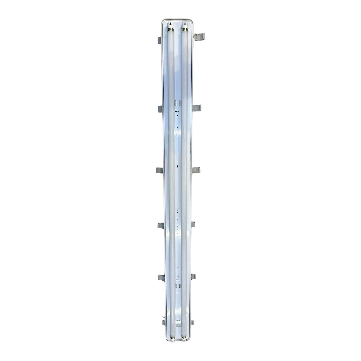 T8 LED Tube Light Fitting 150cm 44W IP65 5500K | Ledison